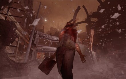 F.E.A.R. 2: Project Origin Steam Gift LATAM - 16