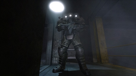 F.E.A.R. 2: Project Origin Steam Key CIS - 27