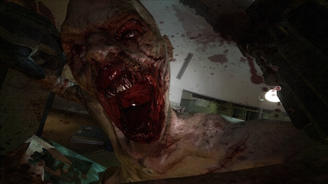 F.E.A.R. 2: Project Origin Steam Key CIS - 24