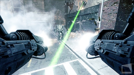 F.E.A.R. 2: Project Origin Steam Key CIS - 18
