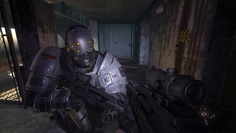 F.E.A.R. 2: Project Origin Steam Key CIS - 17