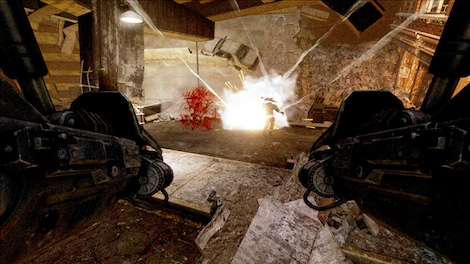 F.E.A.R. 2: Project Origin Steam Key CIS - 12