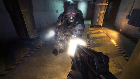 F.E.A.R. 2: Project Origin Steam Key CIS - 10