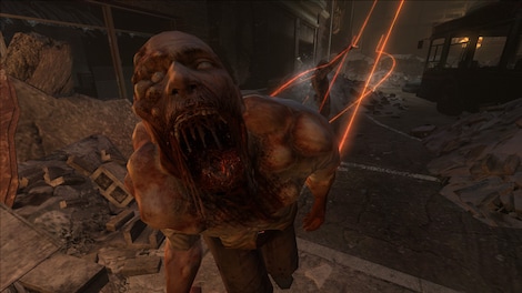 F.E.A.R. 2: Project Origin Steam Key CIS - 8