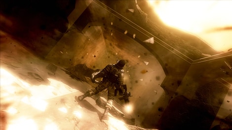 F.E.A.R. 2: Project Origin Steam Key CIS - 5