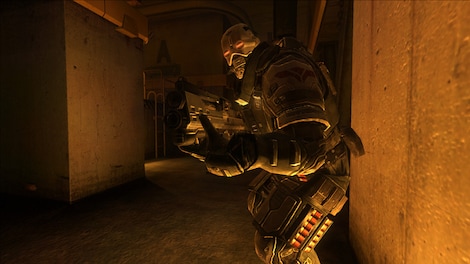F.E.A.R. 2: Project Origin Steam Key CIS - 3