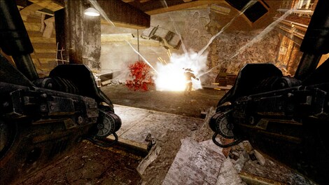 F.E.A.R. 2: Project Origin Steam Steam Key EASTERN ASIA - 12