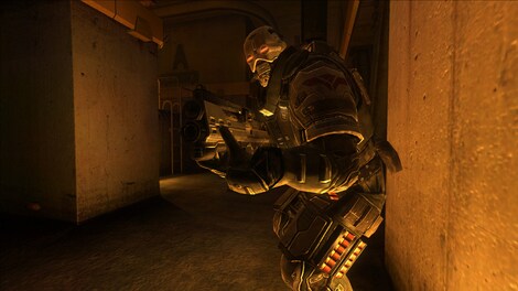 F.E.A.R. 2: Project Origin Steam Steam Key EASTERN ASIA - 3