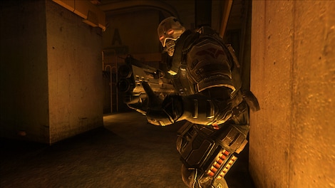 F.E.A.R. 2: Project Origin Steam Steam Key EASTERN ASIA - 25