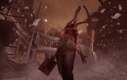 F.E.A.R. 2: Project Origin Steam Steam Key EASTERN ASIA - 23
