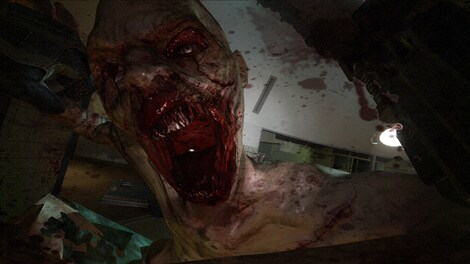 F.E.A.R. 2: Project Origin Steam Steam Key EASTERN ASIA - 22