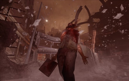 F.E.A.R. 2: Project Origin Steam Key GLOBAL - 16