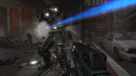 F.E.A.R. 2: Project Origin Steam Key GLOBAL - 15