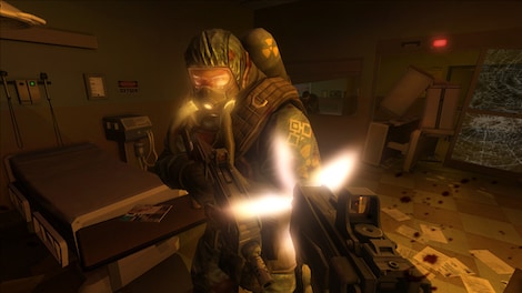 F.E.A.R. 2: Project Origin Steam Key GLOBAL - 4