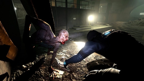 F.E.A.R. 2: Reborn (PC) - Steam Key - GLOBAL - 13