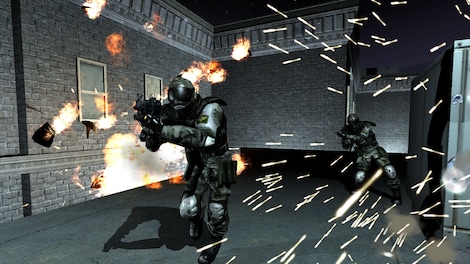 F.E.A.R. + 2 Steam Key GLOBAL - 4