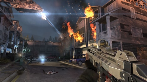 F.E.A.R. 3 (PC) - Steam Key - CIS - 17