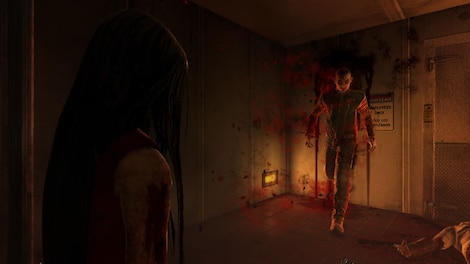 F.E.A.R. 3 (PC) - Steam Key - CIS - 13