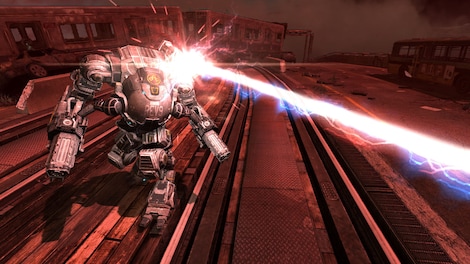 F.E.A.R. 3 (PC) - Steam Key - EUROPE - 7