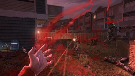 F.E.A.R. 3 (PC) - Steam Key - EUROPE - 8