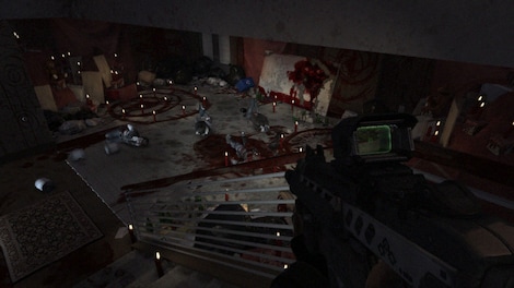F.E.A.R. 3 (PC) - Steam Key - EUROPE - 6