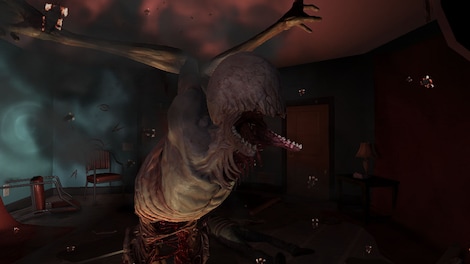 F.E.A.R. 3 (PC) - Steam Key - EUROPE - 19