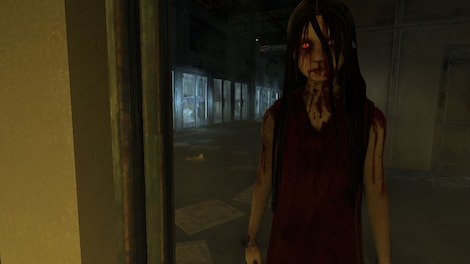 F.E.A.R. 3 (PC) - Steam Key - EUROPE - 21
