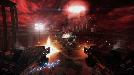 F.E.A.R. 3 (PC) - Steam Key - EUROPE - 17