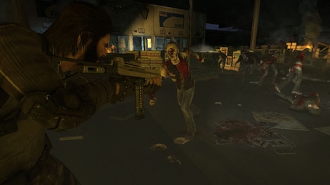 F.E.A.R. 3 (PC) - Steam Key - EUROPE - 14