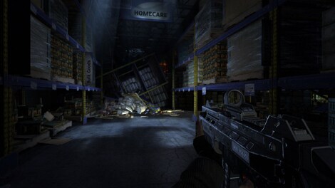 F.E.A.R. 3 (PC) - Steam Key - RU/CIS - 4