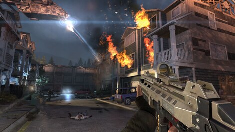 F.E.A.R. 3 (PC) - Steam Key - RU/CIS - 17