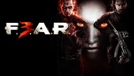 F.E.A.R. 3 (Xbox One) - Xbox Live Account - GLOBAL - 2