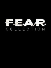 F.E.A.R. Collection Steam Key GLOBAL - 1