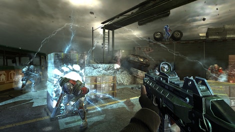F.E.A.R. Complete Pack (PC) - Steam Key - CIS - 10