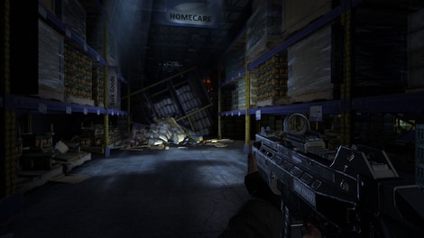 F.E.A.R. Complete Pack (PC) - Steam Key - CIS - 5