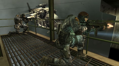 F.E.A.R. Complete Pack (PC) - Steam Key - CIS - 2