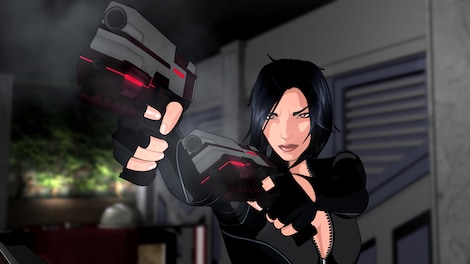 Fear Effect Sedna | Collector's Edition (PC) - Steam Gift - GLOBAL - 3