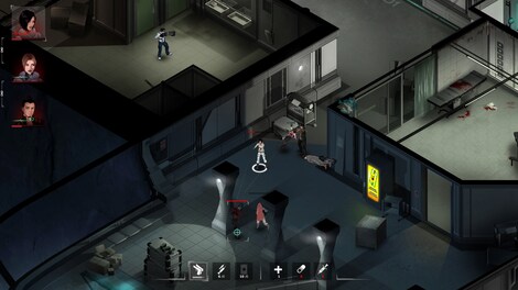 Fear Effect Sedna | Collector's Edition (PC) - Steam Gift - GLOBAL - 7
