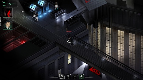 Fear Effect Sedna | Collector's Edition (PC) - Steam Gift - GLOBAL - 9