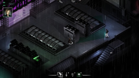 Fear Effect Sedna | Collector's Edition (PC) - Steam Gift - GLOBAL - 8