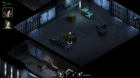 Fear Effect Sedna | Collector's Edition (PC) - Steam Key - GLOBAL - 4