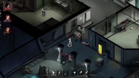 Fear Effect Sedna | Collector's Edition (PC) - Steam Key - GLOBAL - 7