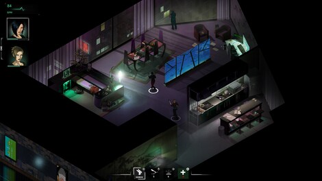 Fear Effect Sedna Xbox Live Key Xbox One EUROPE - 0