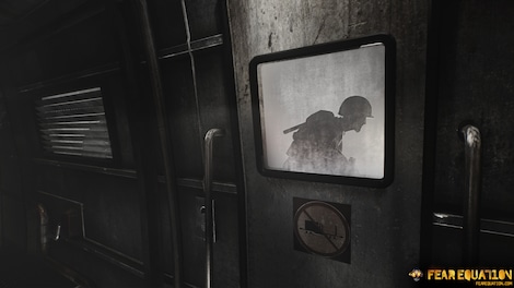 FEAR EQUATION Steam Key GLOBAL - 11