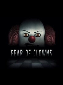 Fear of Clowns Steam Key GLOBAL - 1