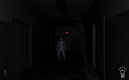 Fear of Clowns Steam Key GLOBAL - 3