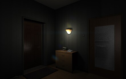 Fear of Clowns Steam Key GLOBAL - 4