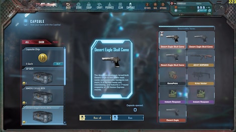 F.E.A.R. Online: Capsule Package Steam Key GLOBAL - 4