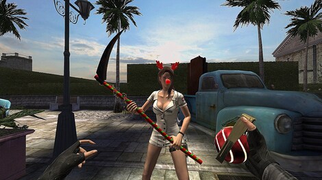 F.E.A.R. Online: Christmas Carnage Pack Steam Key GLOBAL - 9