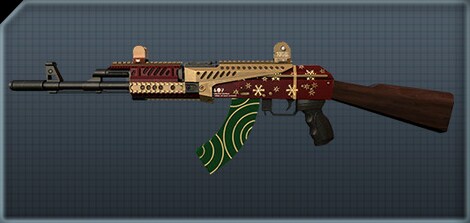 F.E.A.R. Online: Christmas Carnage Pack Steam Key GLOBAL - 7